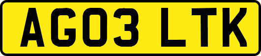 AG03LTK