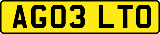 AG03LTO