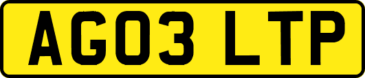 AG03LTP