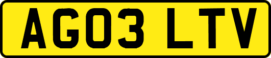 AG03LTV