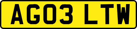 AG03LTW