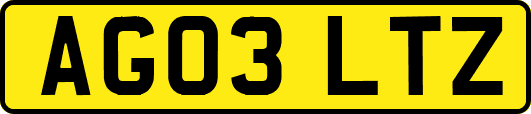 AG03LTZ