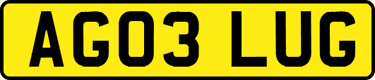 AG03LUG