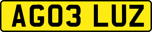 AG03LUZ