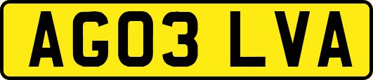 AG03LVA