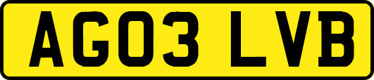 AG03LVB