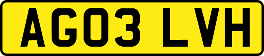 AG03LVH