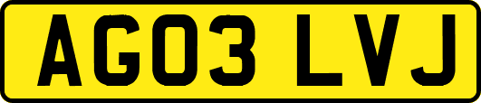 AG03LVJ