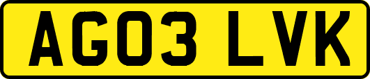 AG03LVK