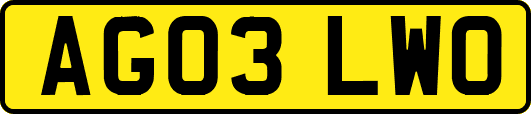 AG03LWO