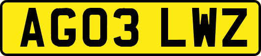 AG03LWZ