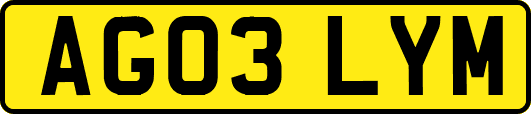 AG03LYM