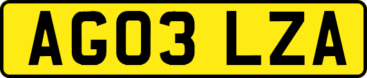 AG03LZA