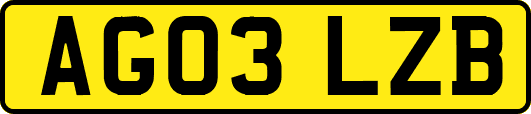 AG03LZB