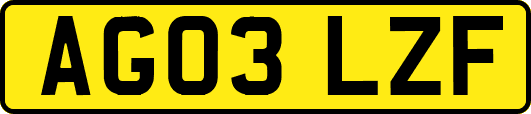 AG03LZF
