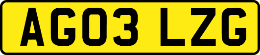 AG03LZG