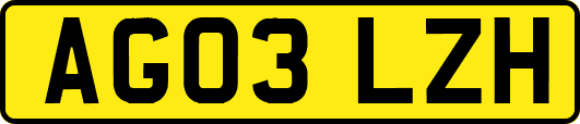 AG03LZH