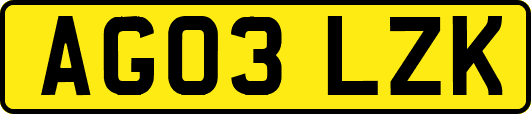 AG03LZK
