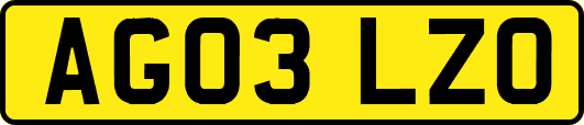 AG03LZO