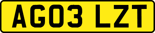 AG03LZT