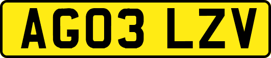 AG03LZV