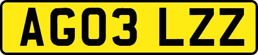 AG03LZZ