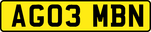 AG03MBN