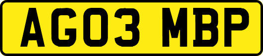 AG03MBP