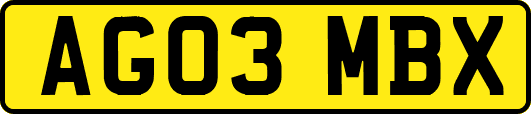 AG03MBX