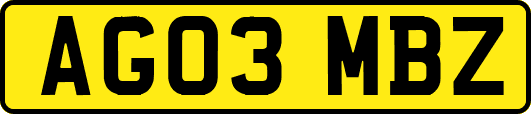 AG03MBZ