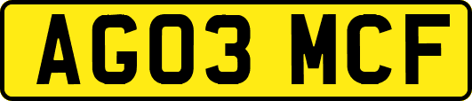 AG03MCF