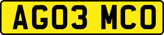 AG03MCO