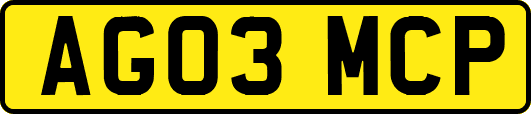 AG03MCP
