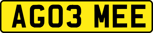 AG03MEE