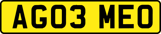 AG03MEO