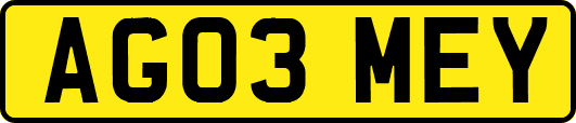 AG03MEY