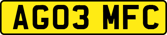 AG03MFC