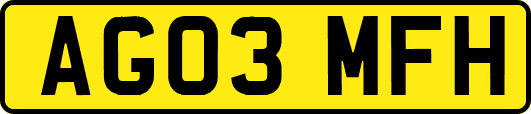 AG03MFH