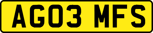 AG03MFS