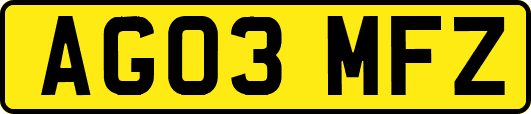 AG03MFZ