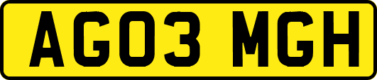 AG03MGH