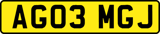 AG03MGJ