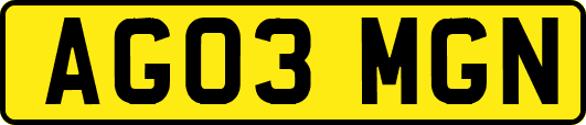 AG03MGN