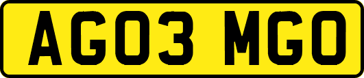 AG03MGO