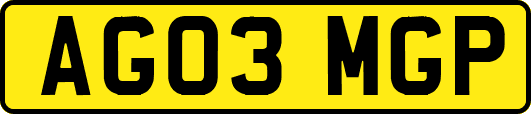 AG03MGP
