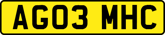 AG03MHC
