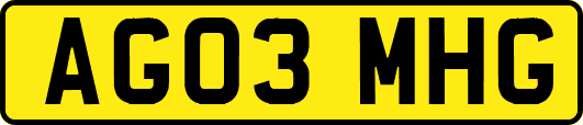 AG03MHG