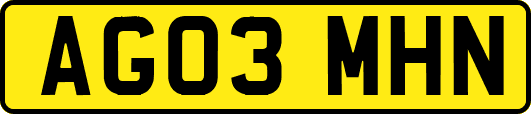 AG03MHN
