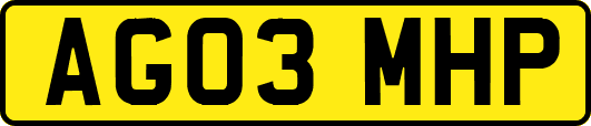 AG03MHP