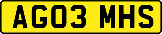 AG03MHS